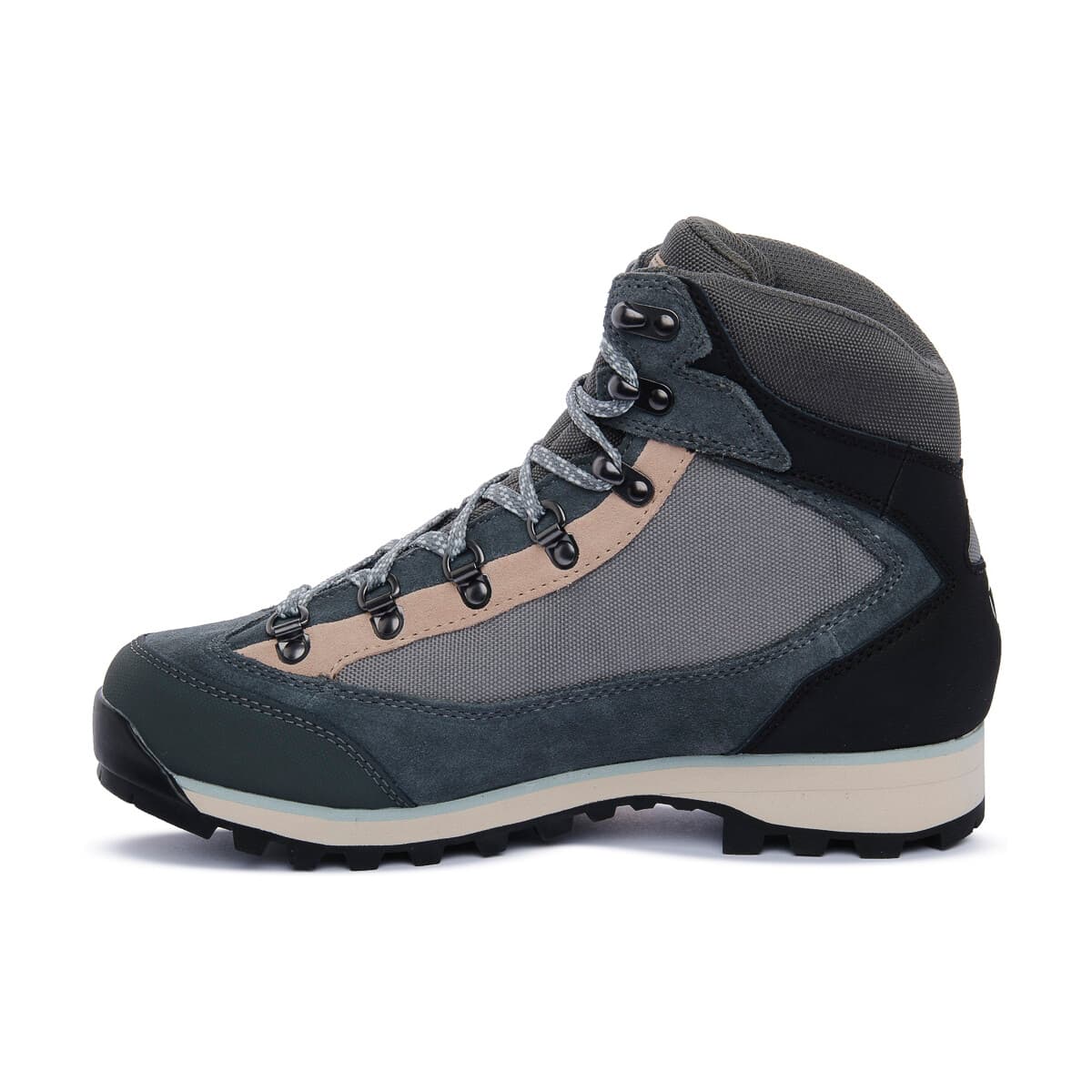 Women's Outdoor Shoes Tecnica Blue