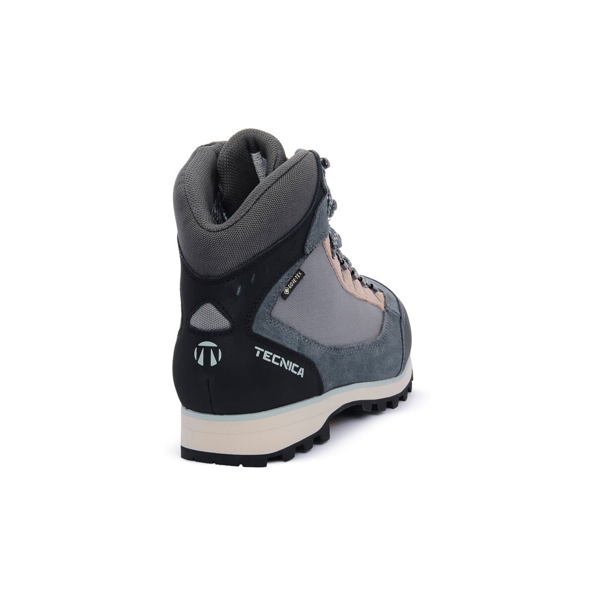 Women's Outdoor Shoes Tecnica Blue