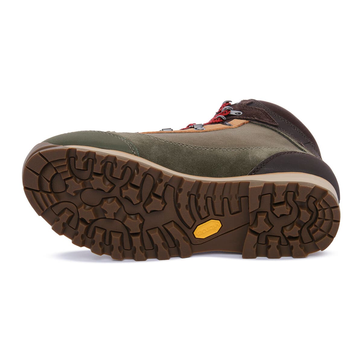 Men's Outdoor Shoes Tecnica Green