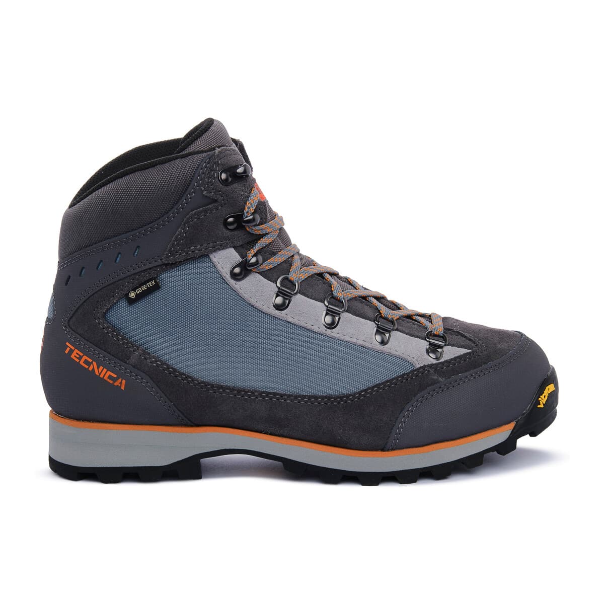 Men's Outdoor Shoes Tecnica Gray