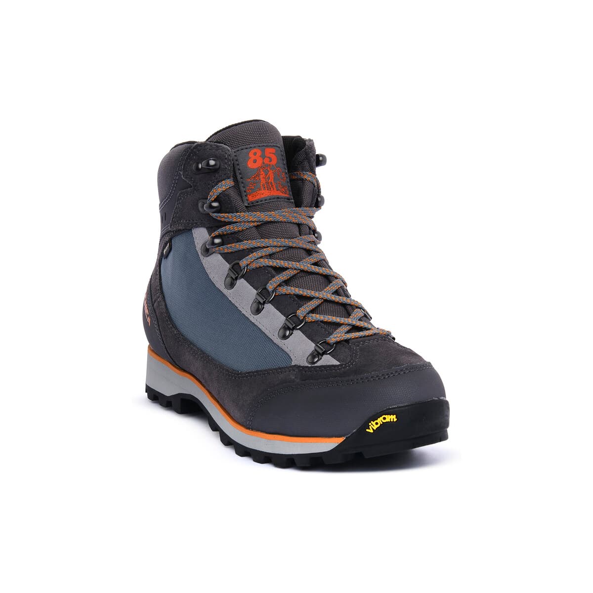 Men's Outdoor Shoes Tecnica Gray