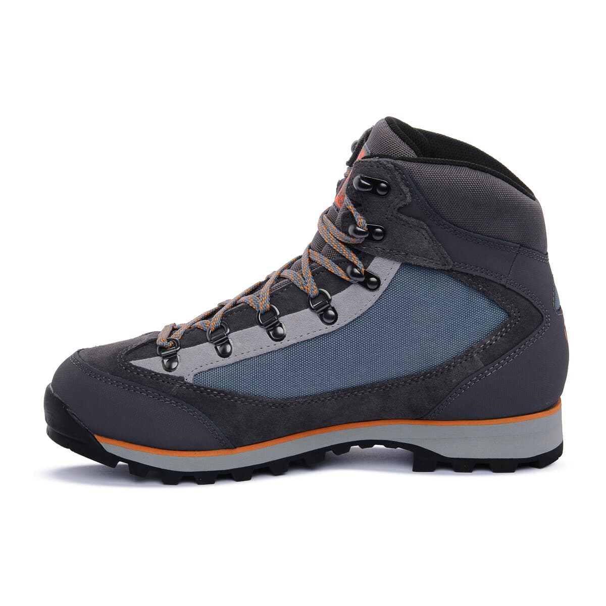 Men's Outdoor Shoes Tecnica Gray