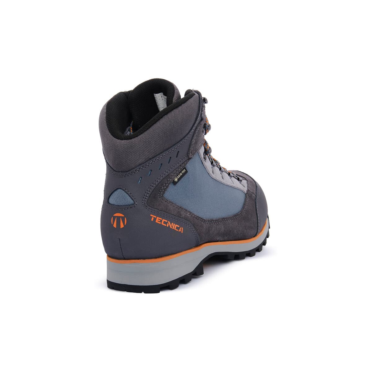 Men's Outdoor Shoes Tecnica Gray