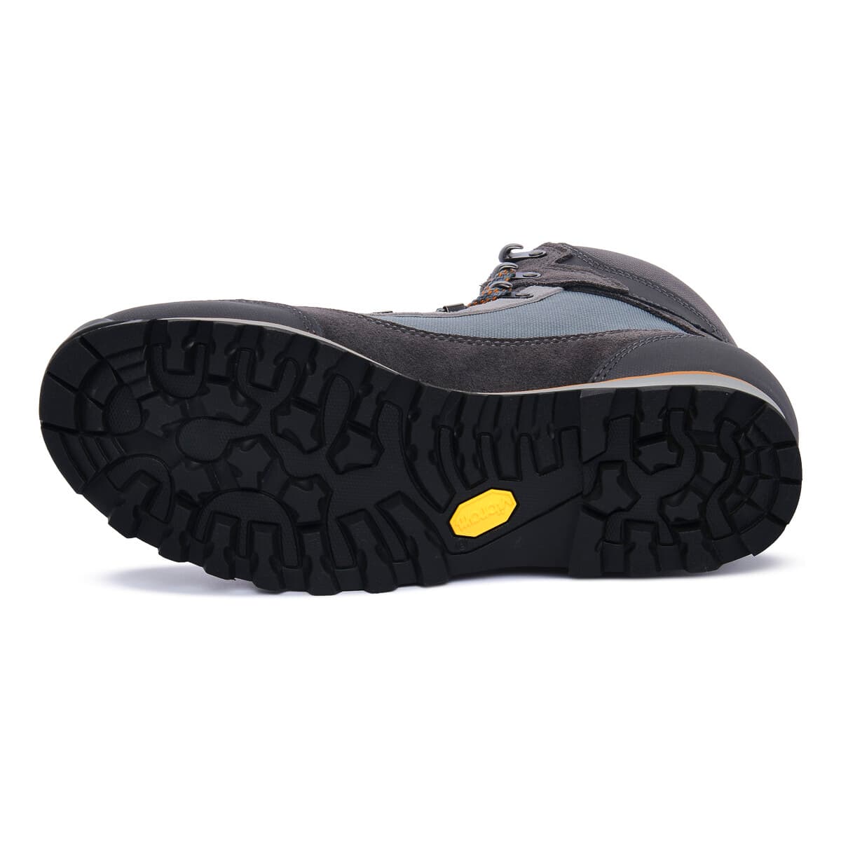 Men's Outdoor Shoes Tecnica Gray