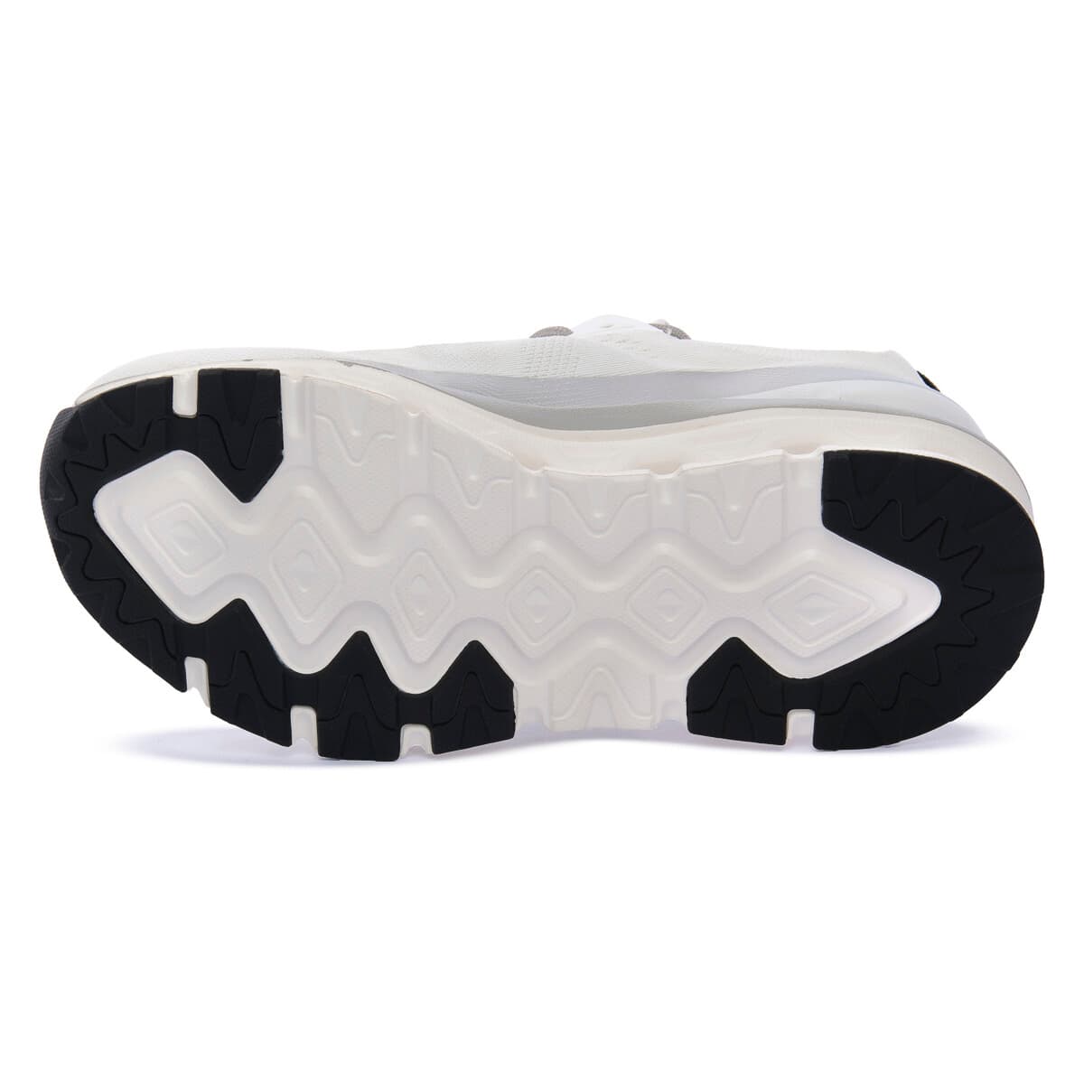 Women's Sneakers D.Franklin White