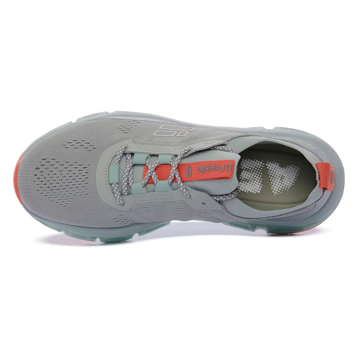 Women's Sneakers D.Franklin Beige