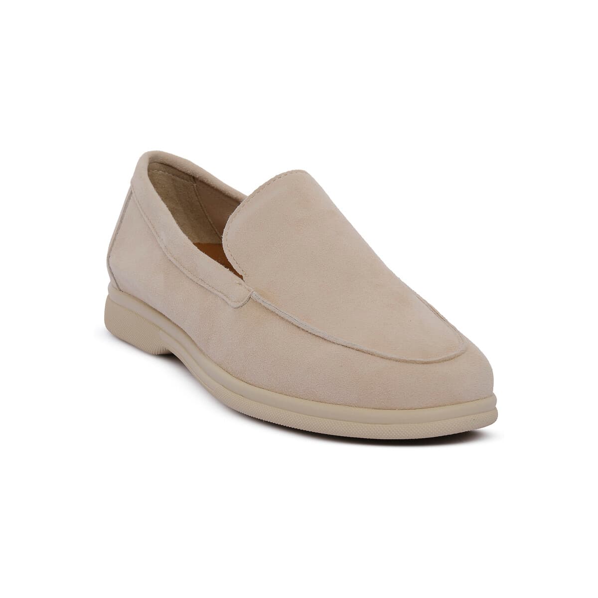 Μοκασσίνια Frau DAINO SAND