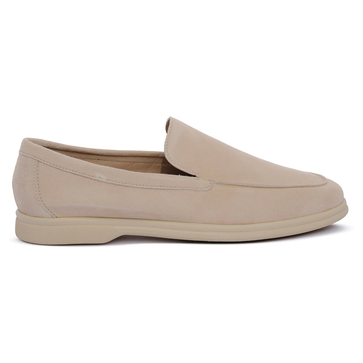 Women's Loafers Frau Beige