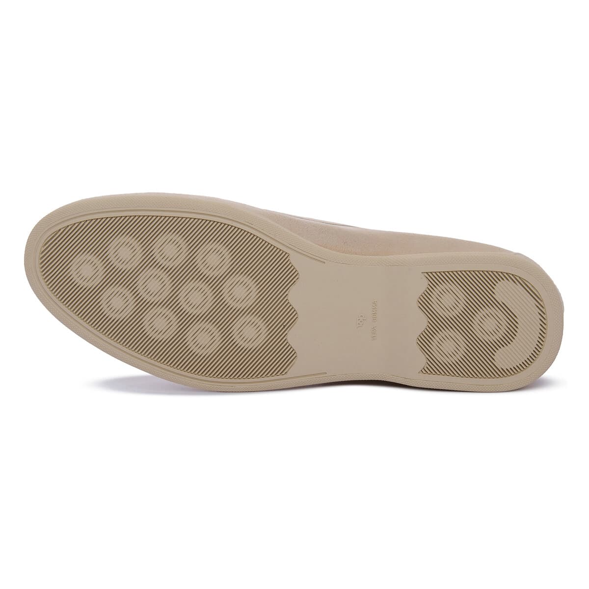 Women's Loafers Frau Beige