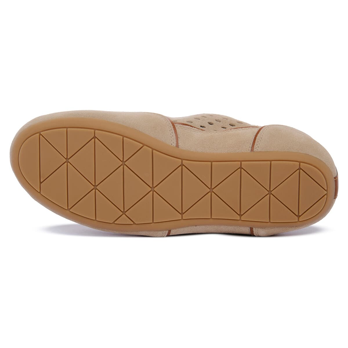 Women's Sneakers 3P Beige