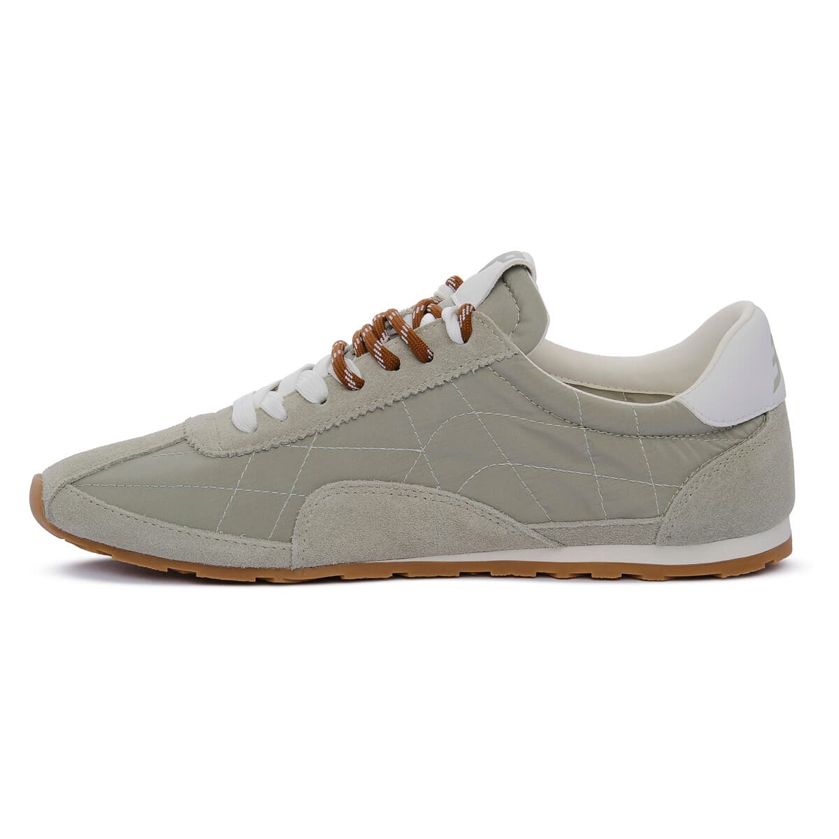 Women's Sneakers 3P White