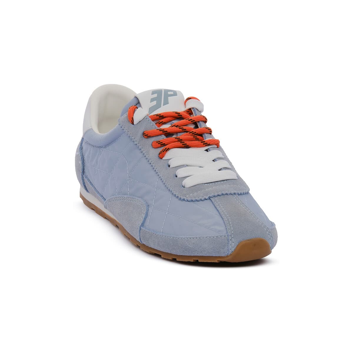 Women's Sneakers 3P Blue