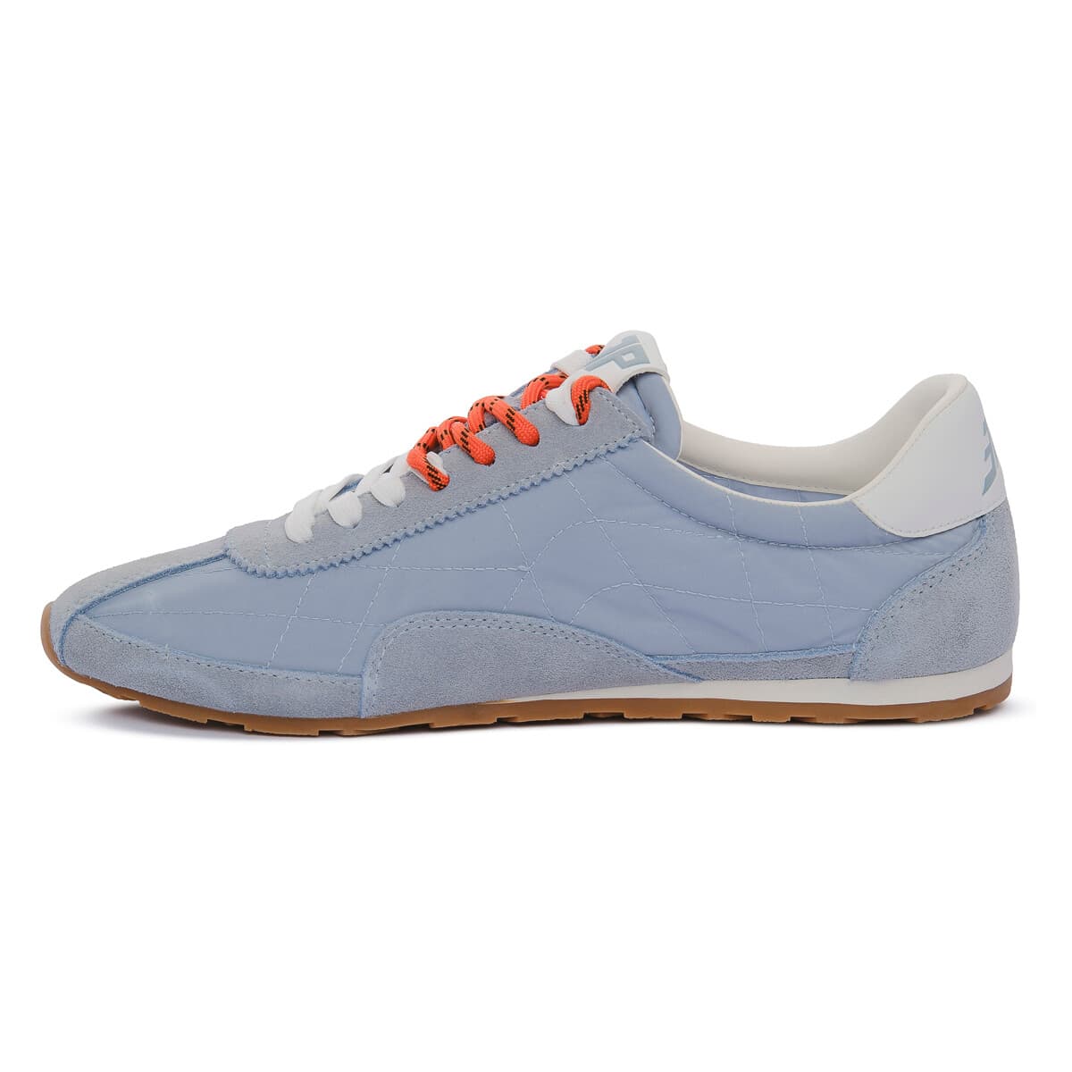Women's Sneakers 3P Blue