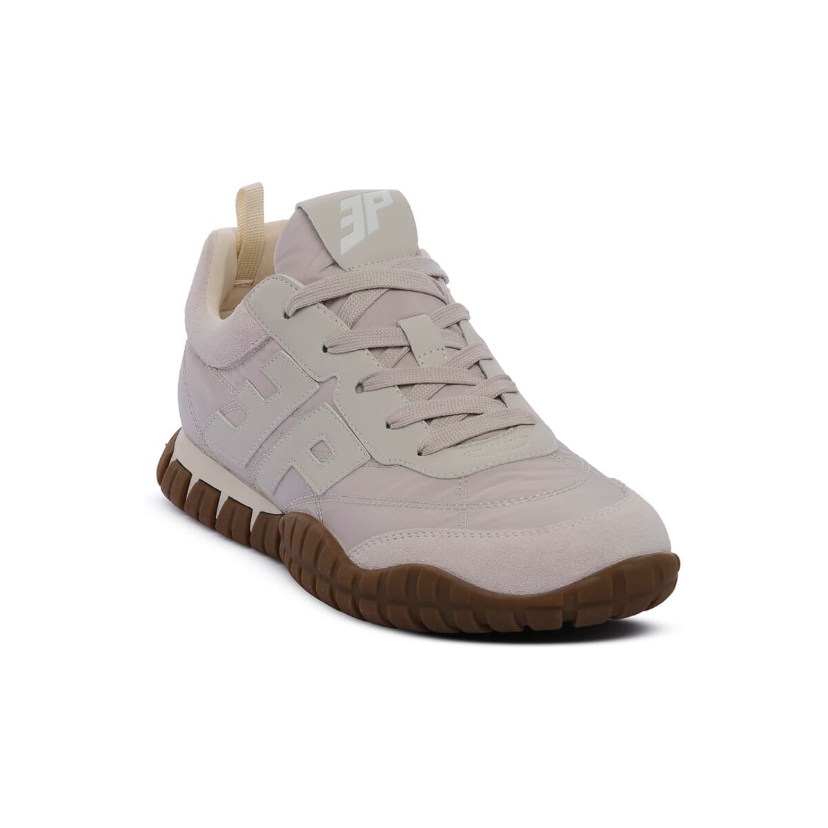 Women's Sneakers 3P Gray