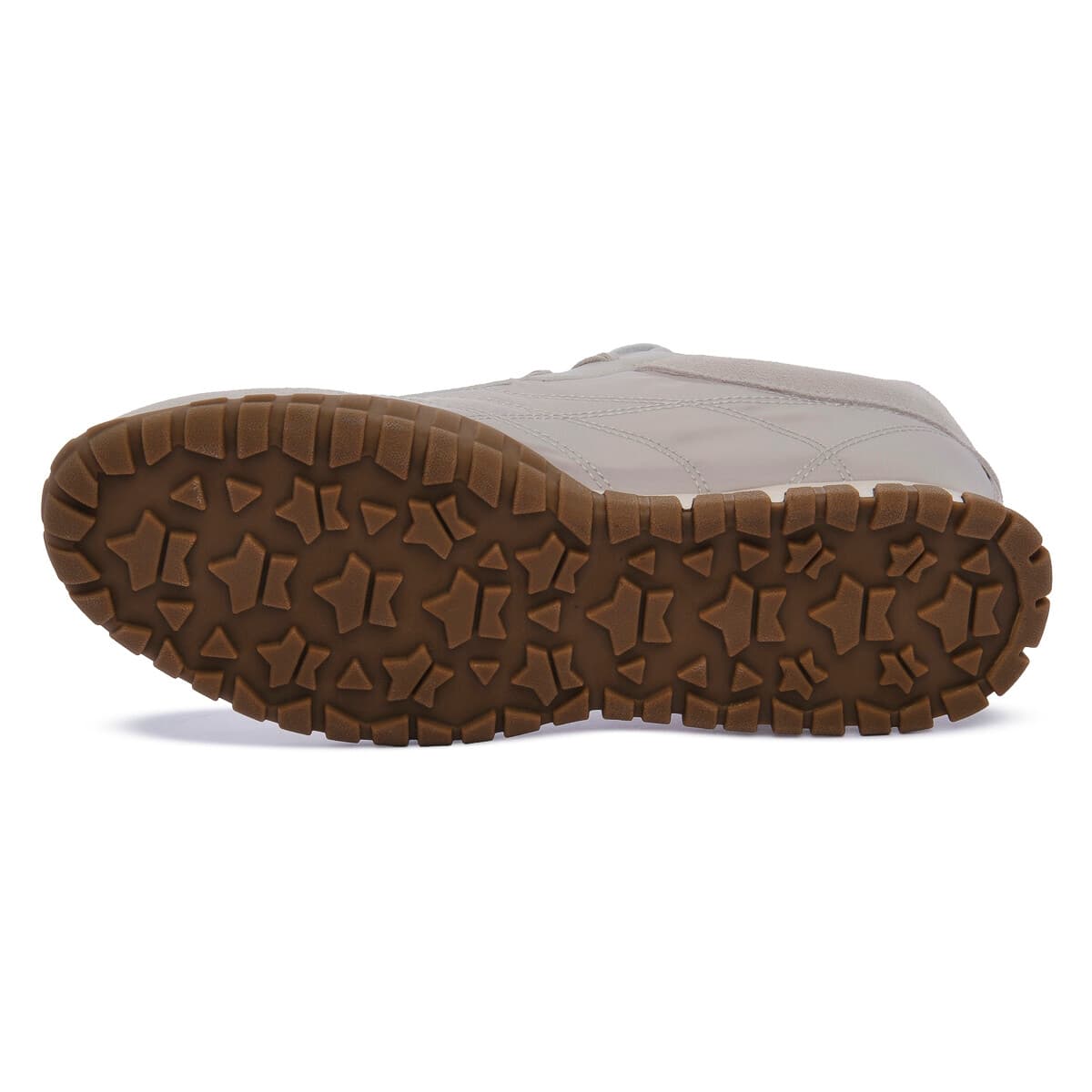 Women's Sneakers 3P Gray