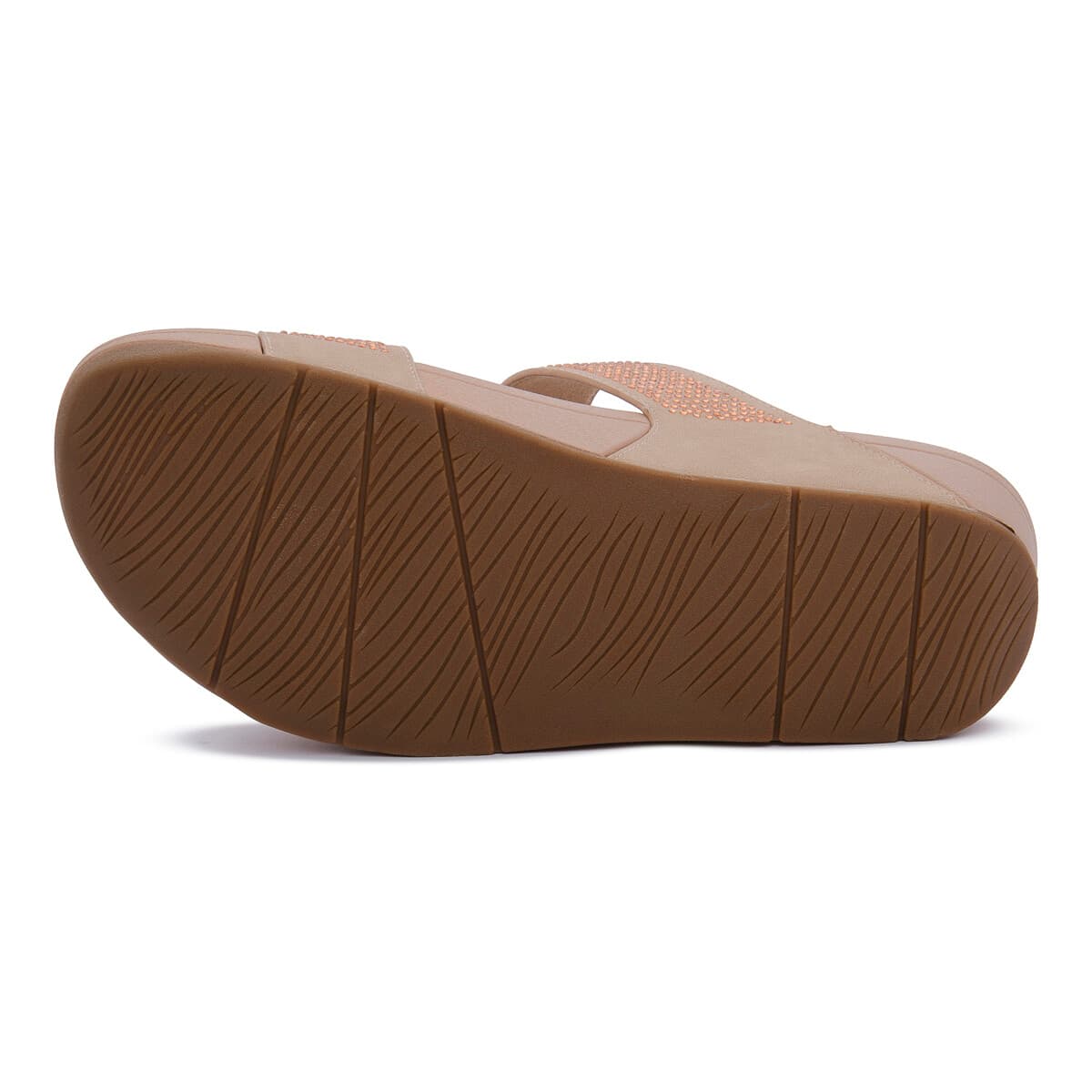 Women's Platforms Valleverde Pink