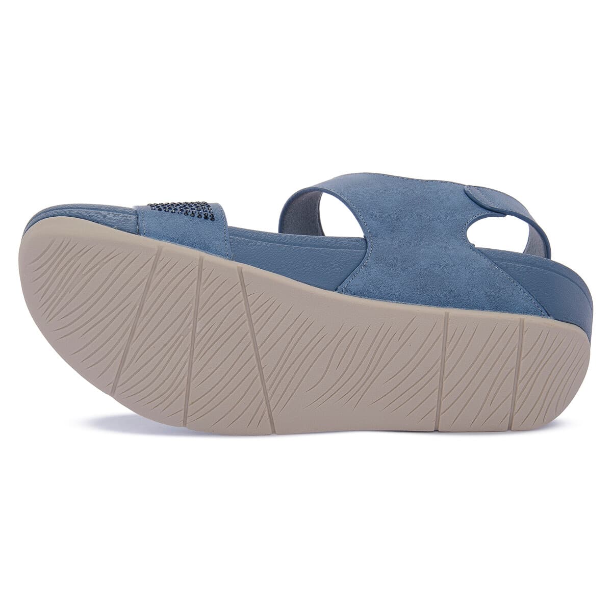 Women's Platforms Valleverde Blue