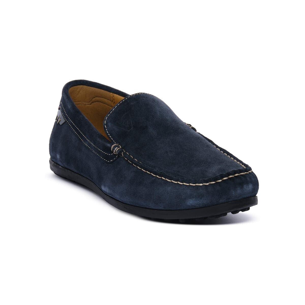 Men's Loafers Valleverde Blue