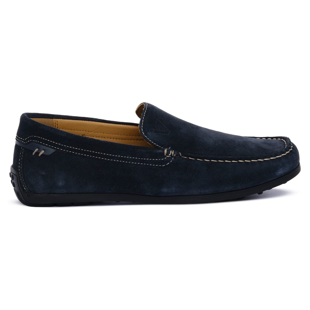 Men's Loafers Valleverde Blue