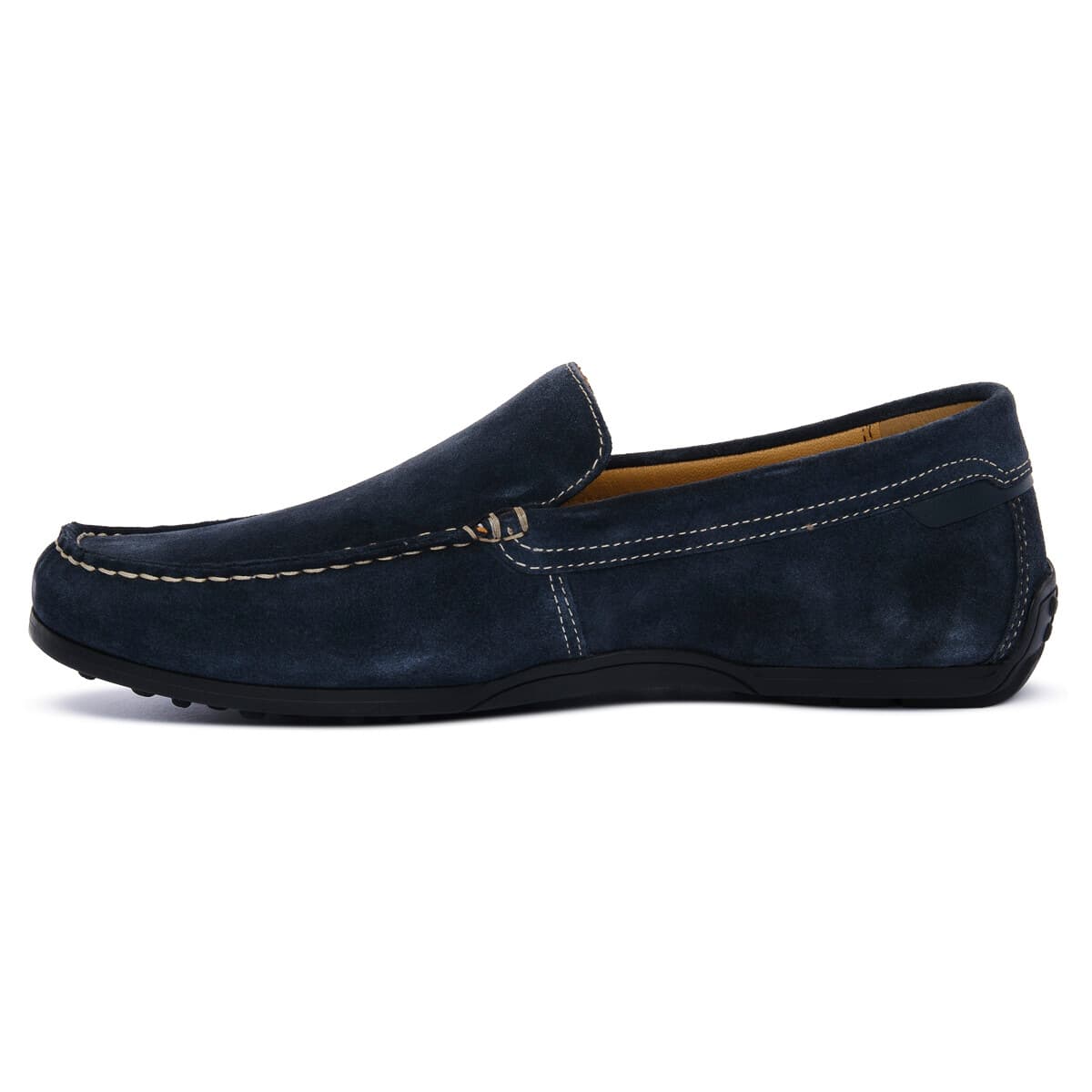 Men's Loafers Valleverde Blue