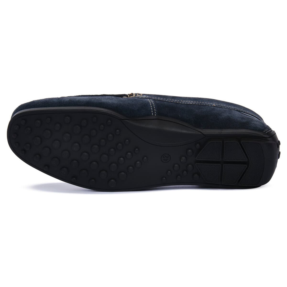 Men's Loafers Valleverde Blue