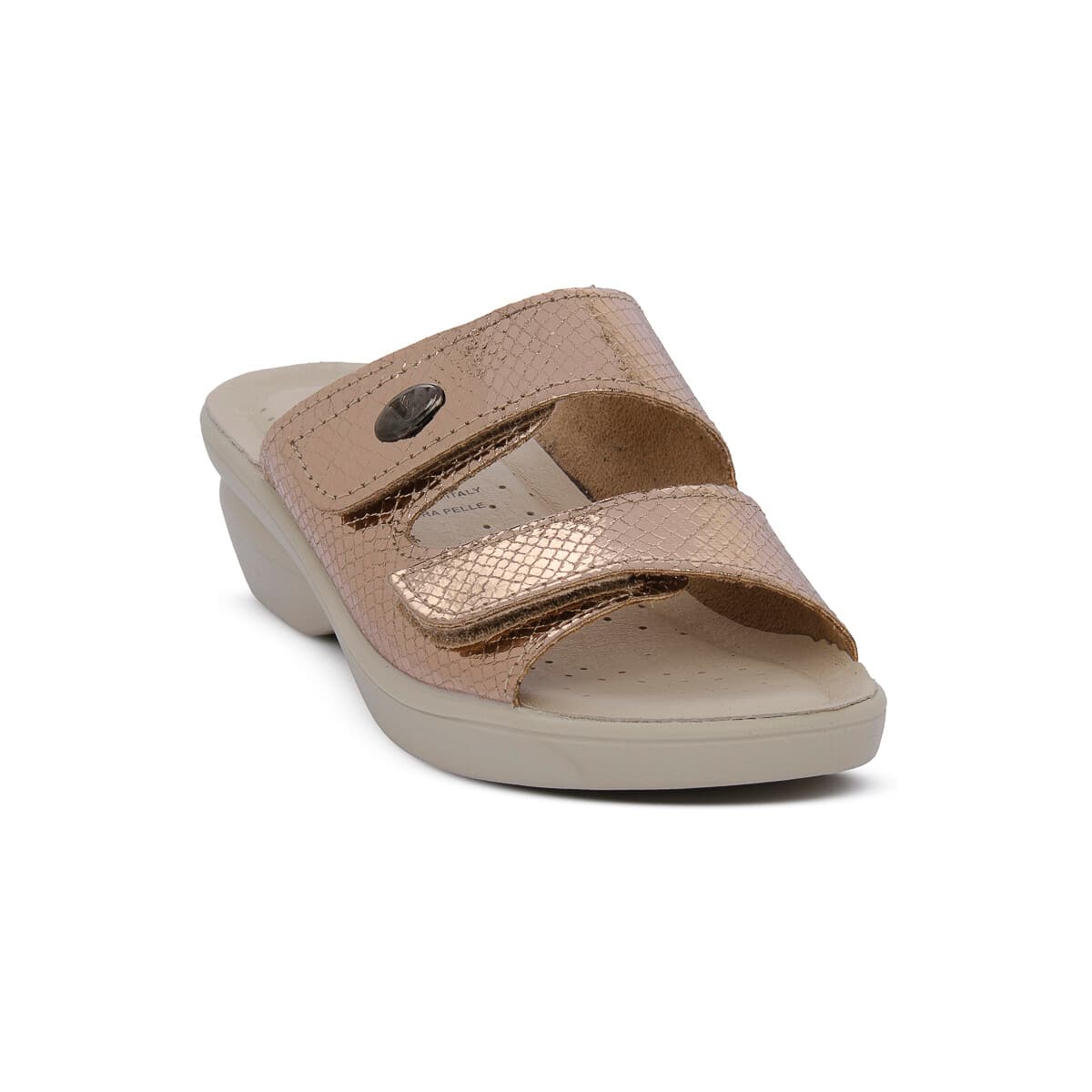 Women's Platforms Valleverde Beige