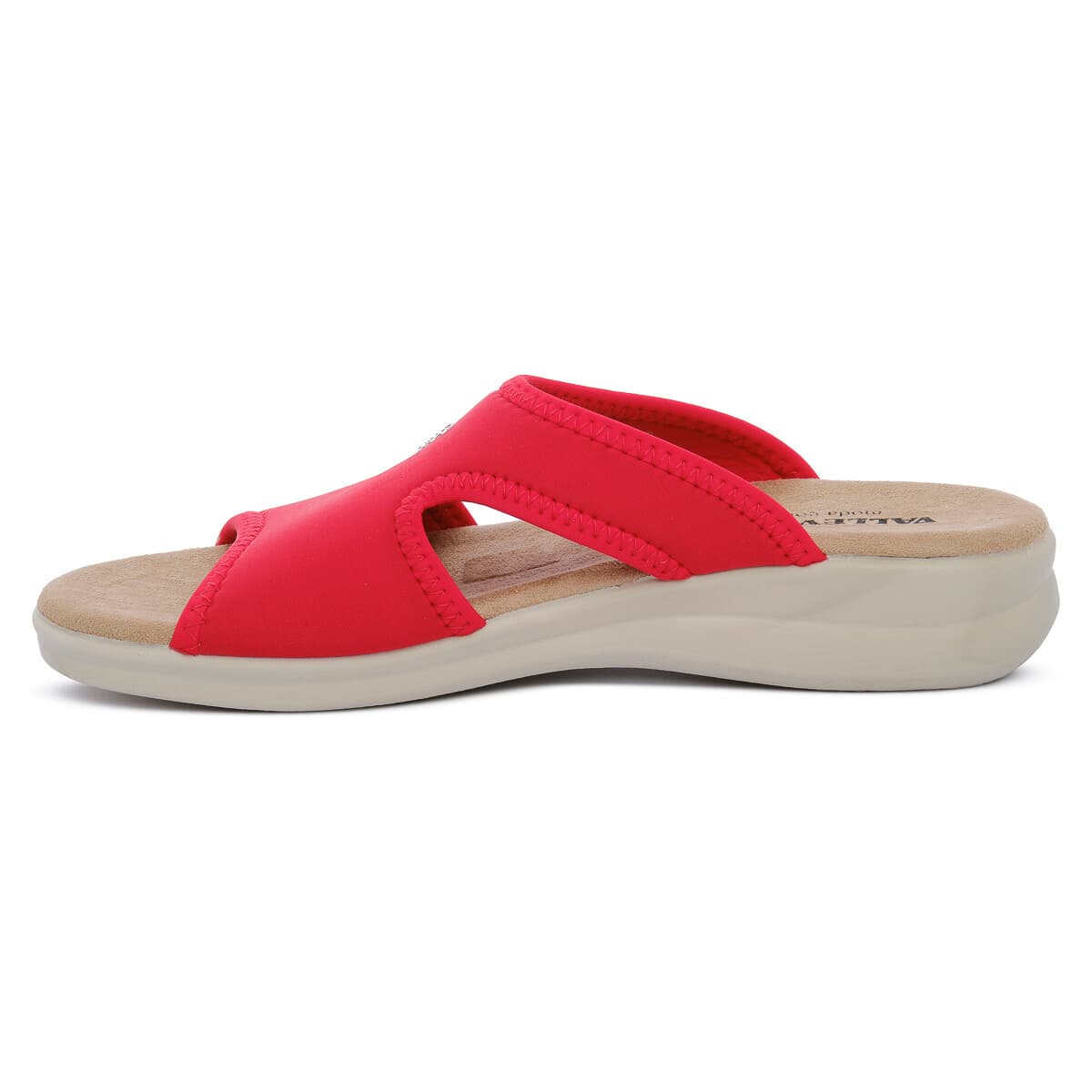 Women's Sandals Valleverde Red