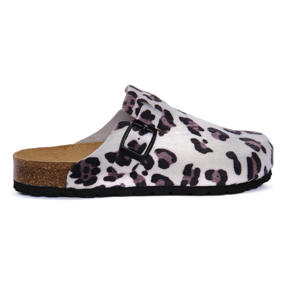 Men's Clogs Bioline White