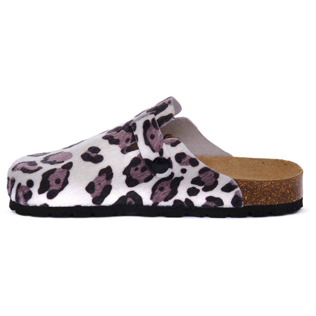 Men's Clogs Bioline White