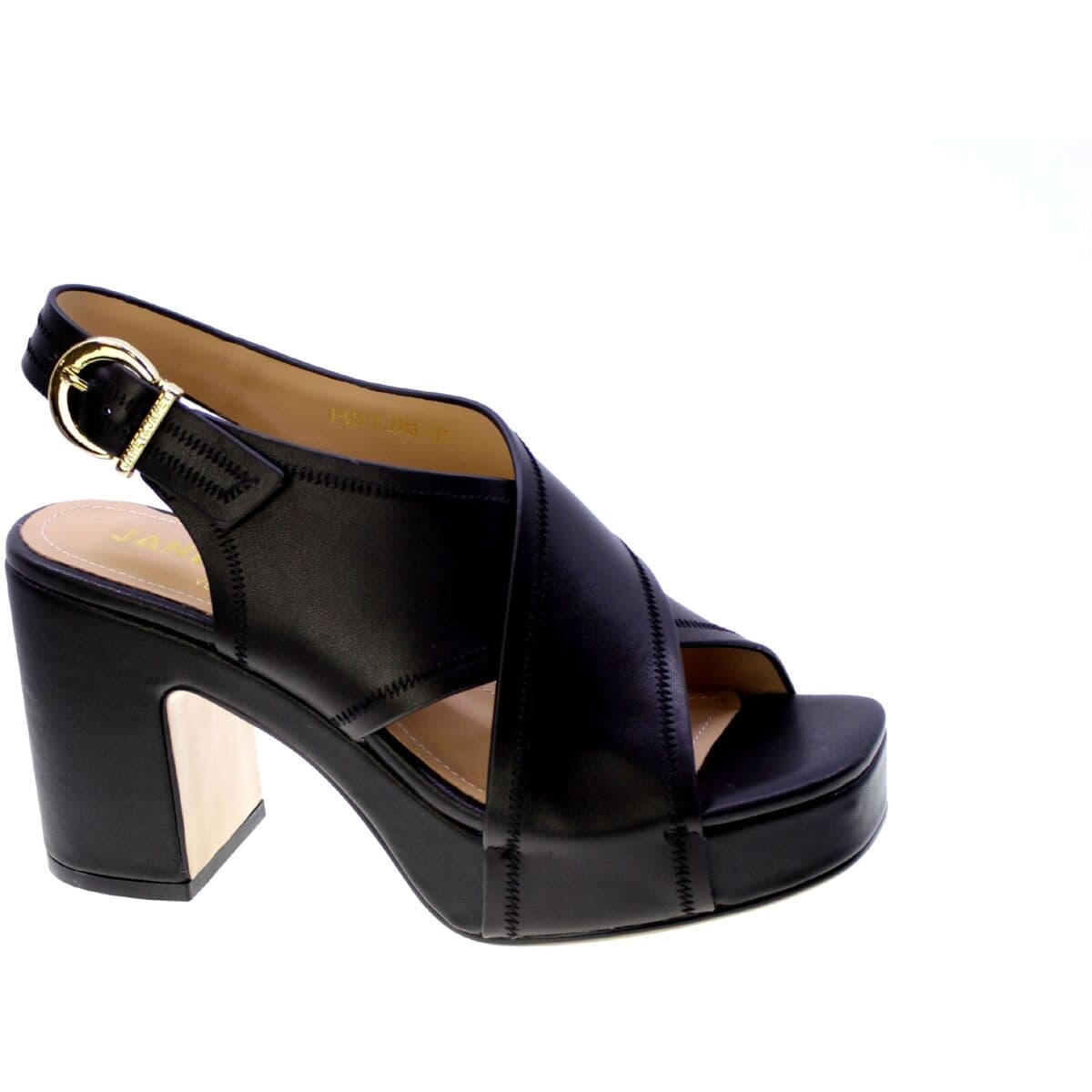 Σανδάλια με τακούνι Janet&Janet 146671