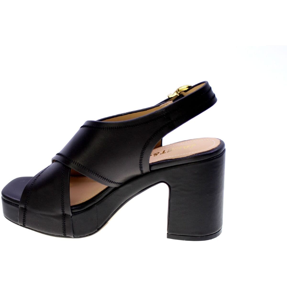 Women's Pumps Janet&Janet Black