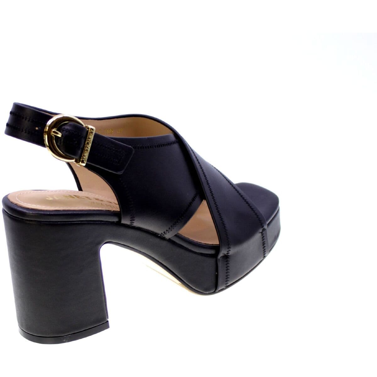 Women's Pumps Janet&Janet Black