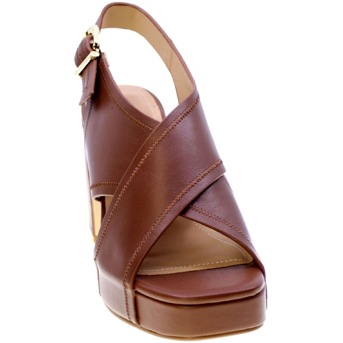 Women's Pumps Janet&Janet Brown