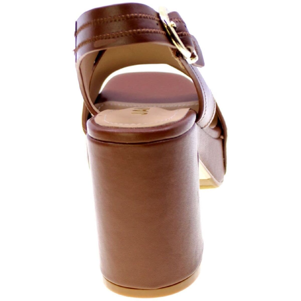 Women's Pumps Janet&Janet Brown