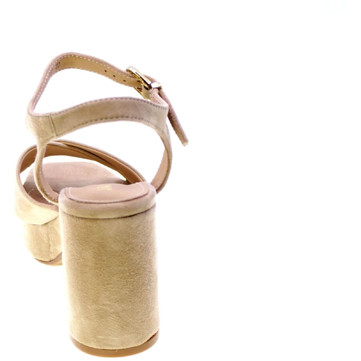 Women's Pumps Janet&Janet Beige