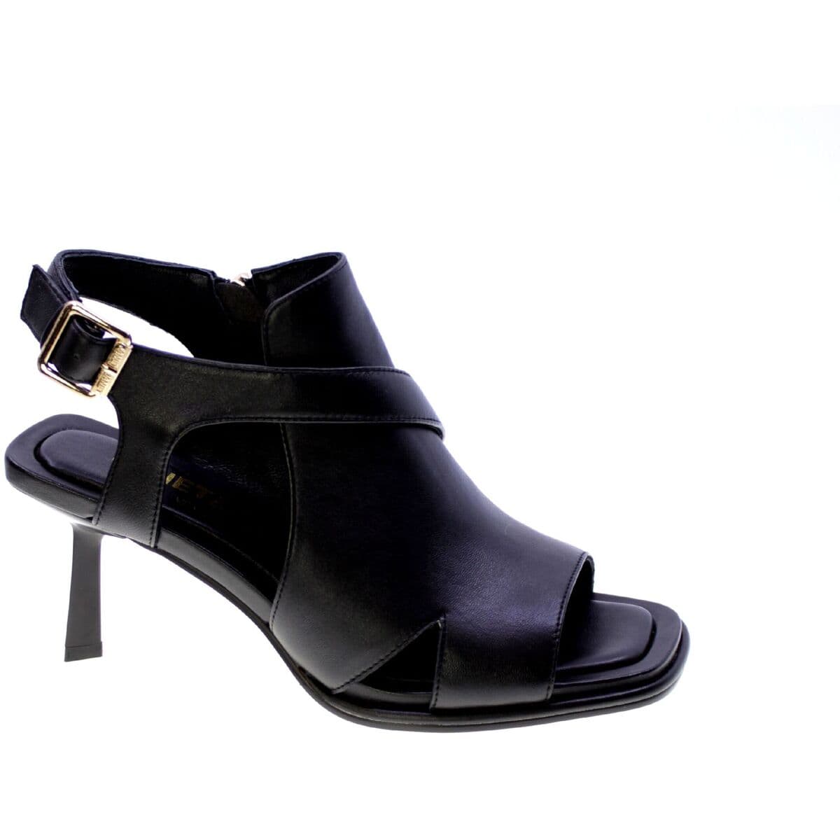 Σανδάλια με τακούνι Janet&Janet 146673