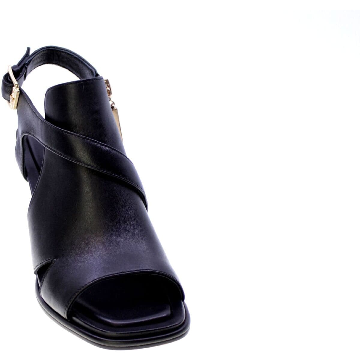 Women's Pumps Janet&Janet Black