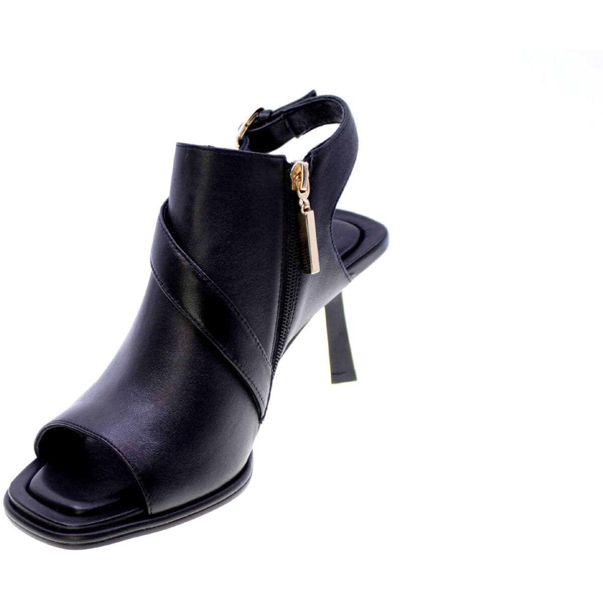 Women's Pumps Janet&Janet Black