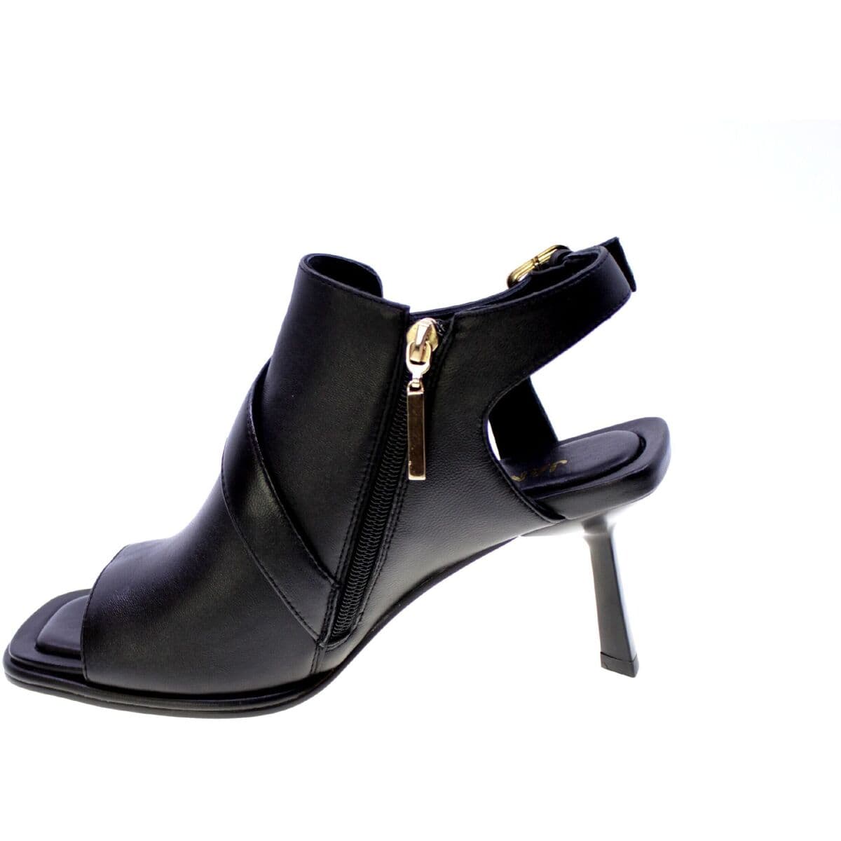 Women's Pumps Janet&Janet Black
