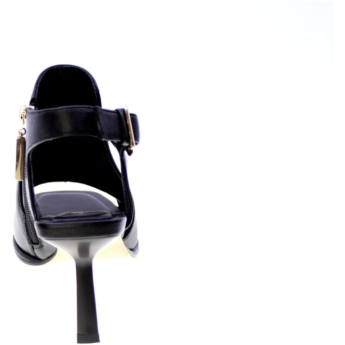 Women's Pumps Janet&Janet Black