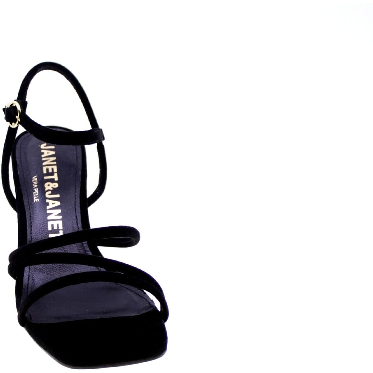 Women's Pumps Janet&Janet Black