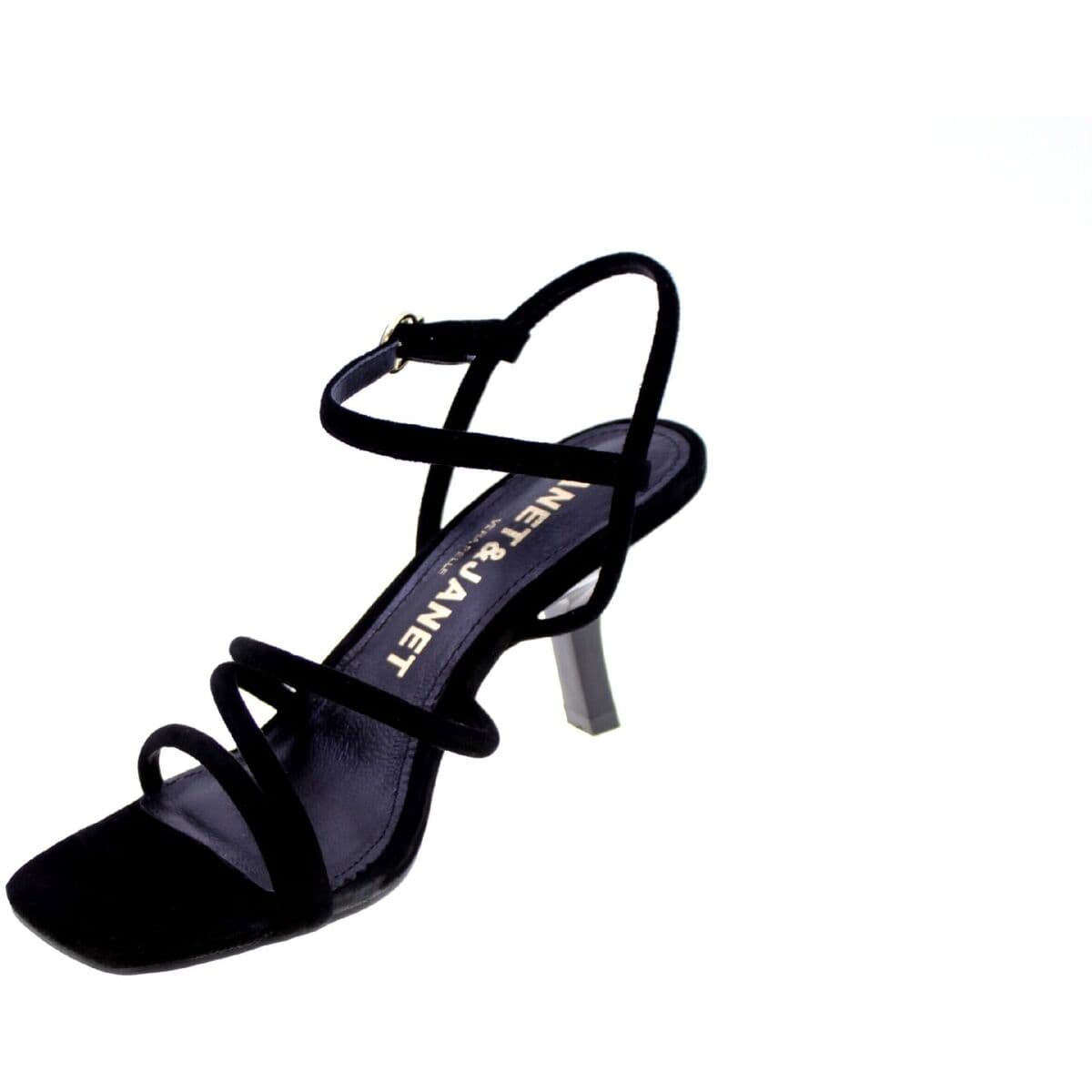 Women's Pumps Janet&Janet Black