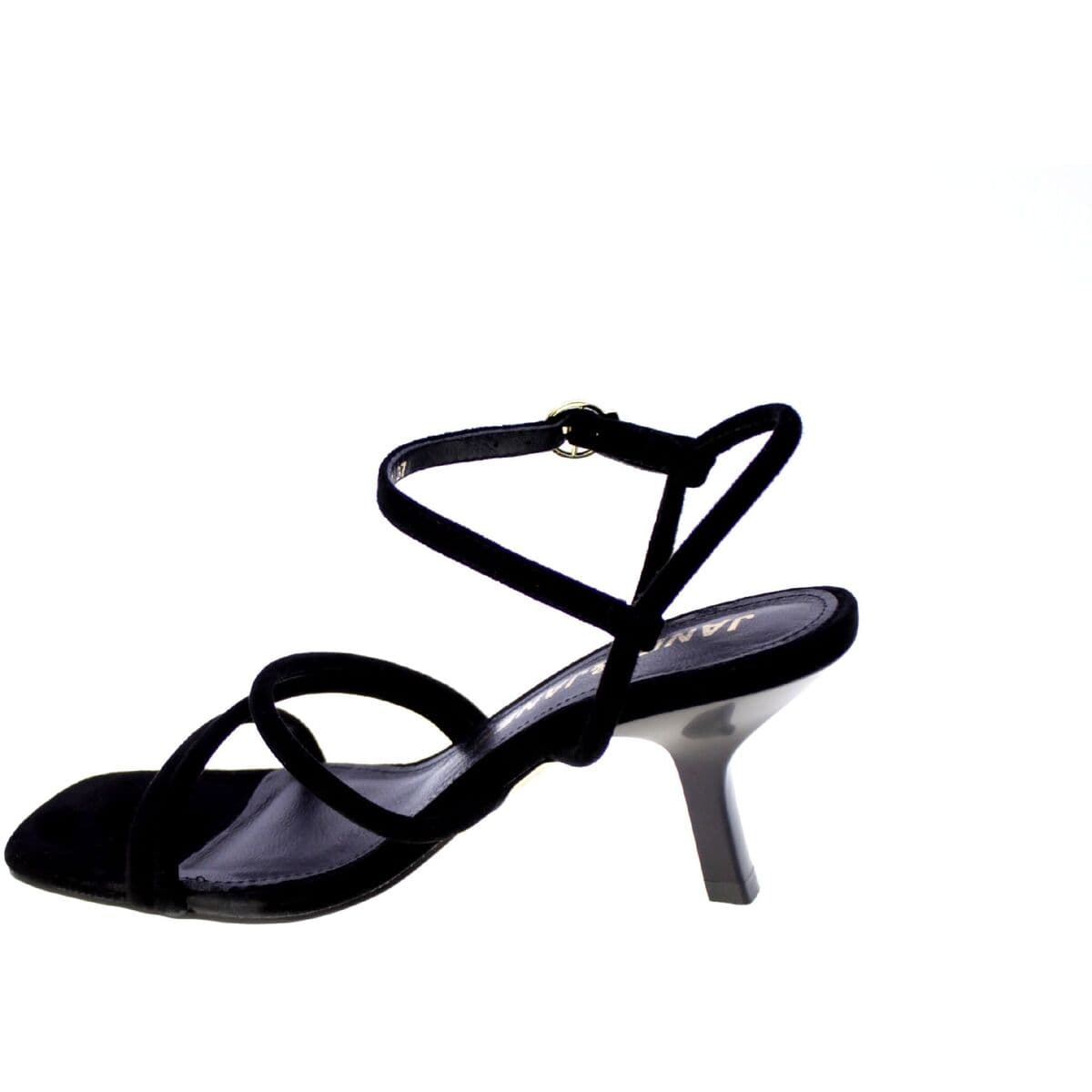 Women's Pumps Janet&Janet Black