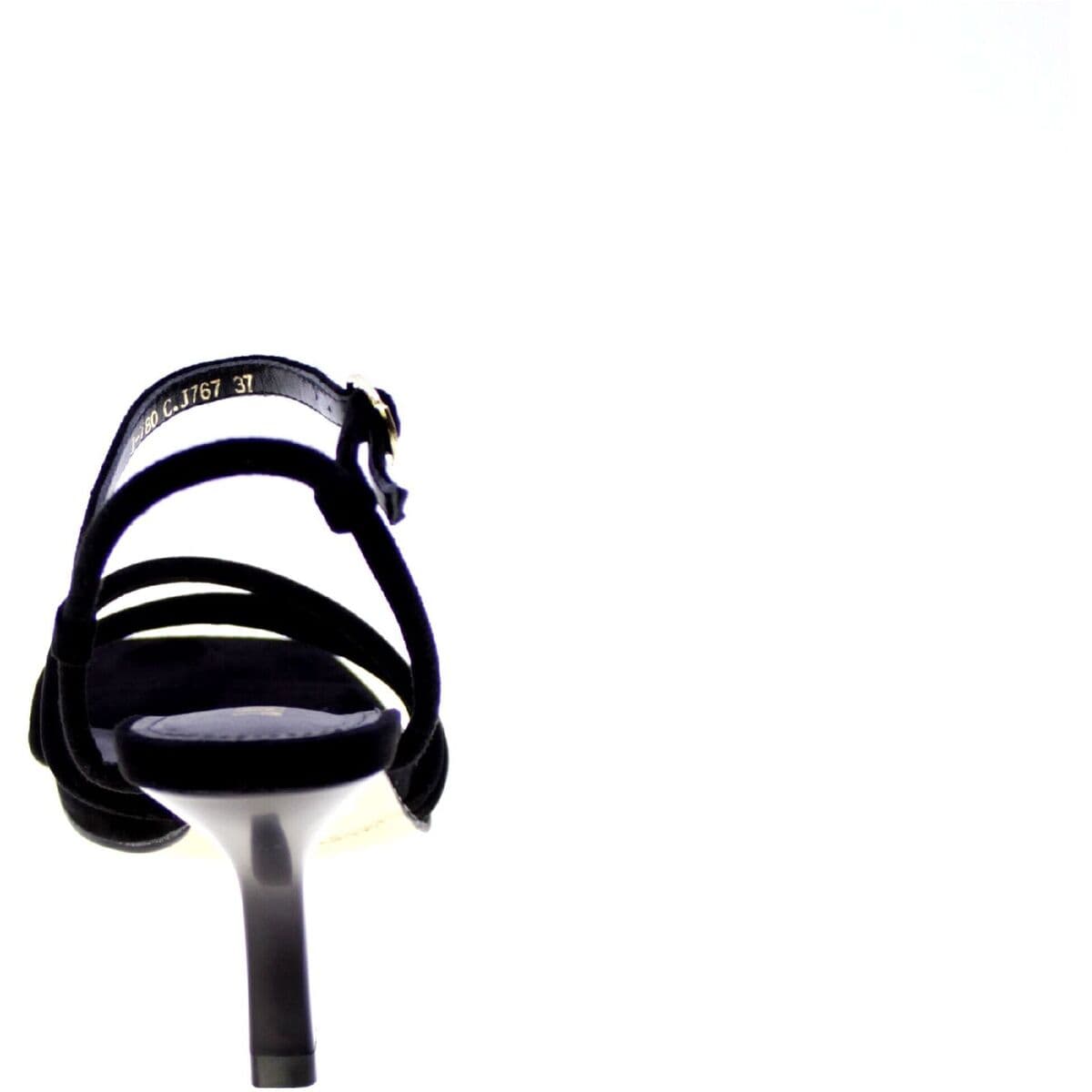 Women's Pumps Janet&Janet Black