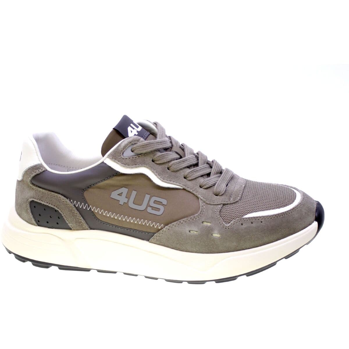 Xαμηλά Sneakers Cesare Paciotti 146718