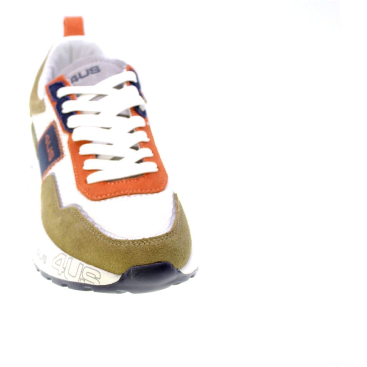 Men's Sneakers Cesare Paciotti Multicolor