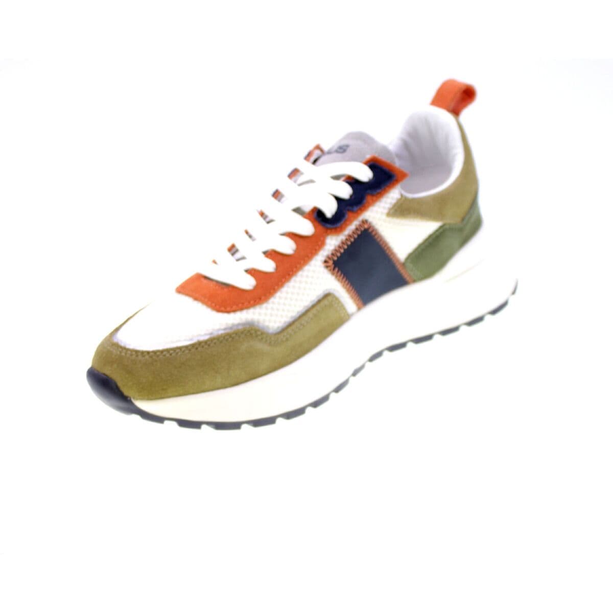 Men's Sneakers Cesare Paciotti Multicolor