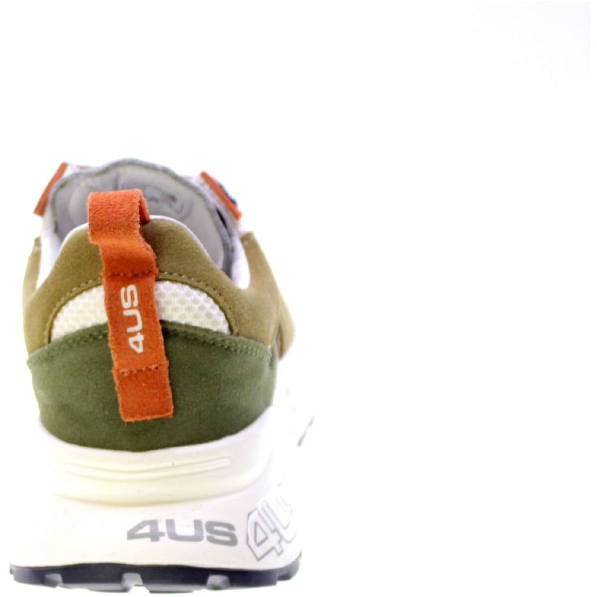 Men's Sneakers Cesare Paciotti Multicolor