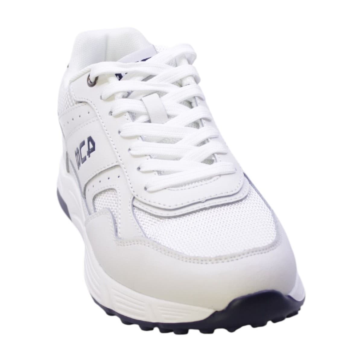 Men's Sneakers Cesare Paciotti White