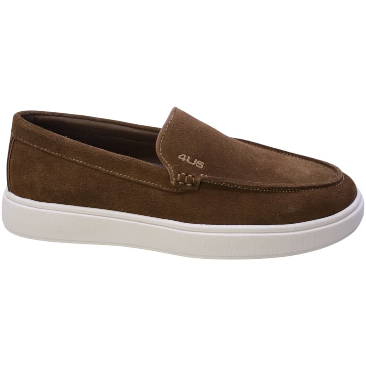 Μοκασσίνια Cesare Paciotti 146721